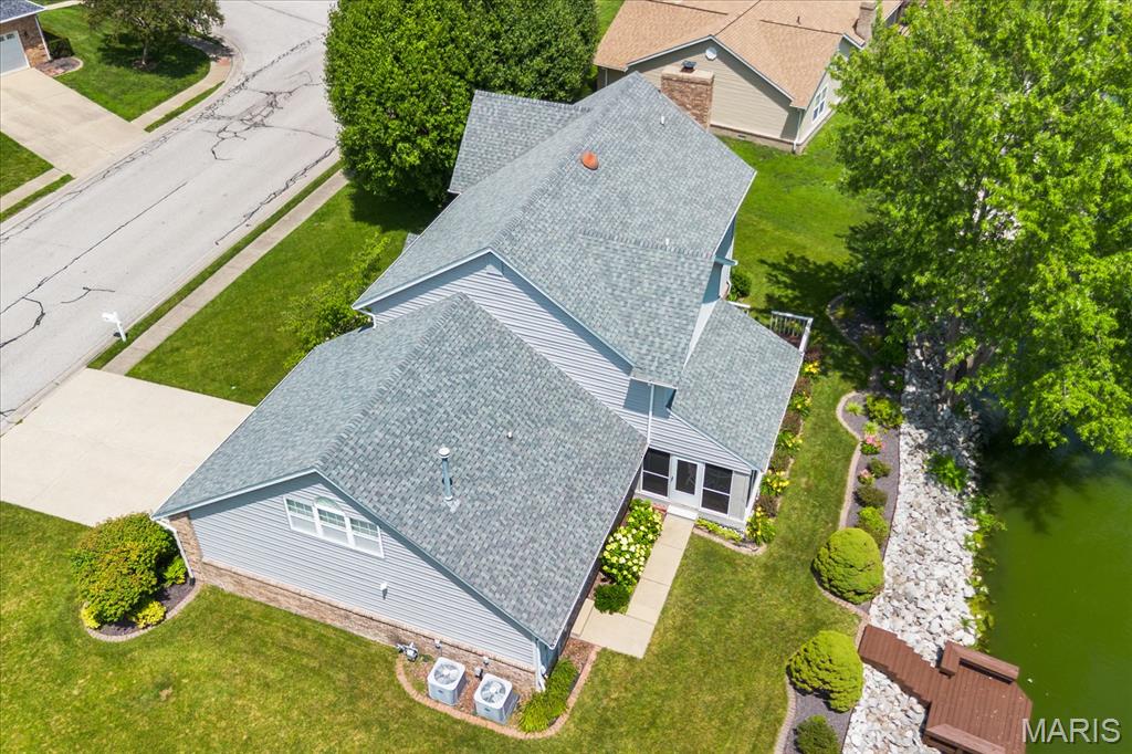 Cedar Meadows 7th Add - Residential