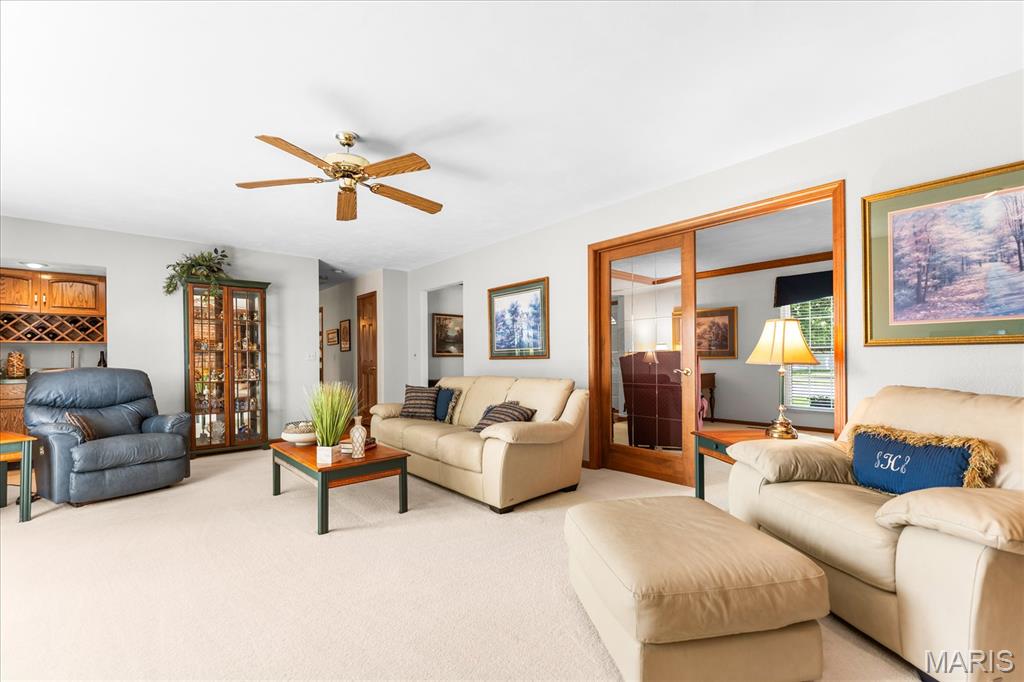 Cedar Meadows 7th Add - Residential