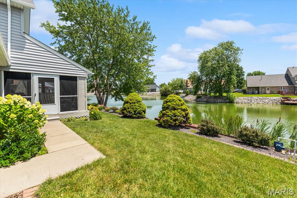 Cedar Meadows 7th Add - Residential