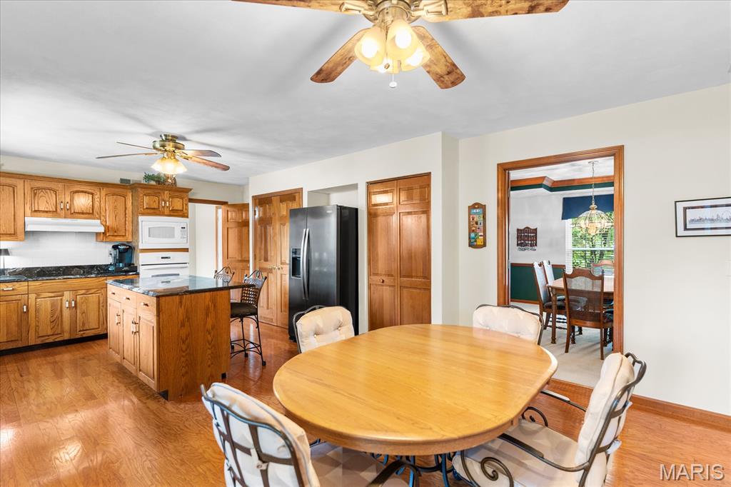 Cedar Meadows 7th Add - Residential