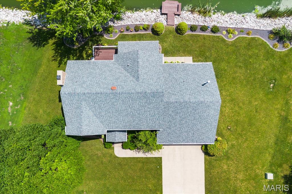 Cedar Meadows 7th Add - Residential
