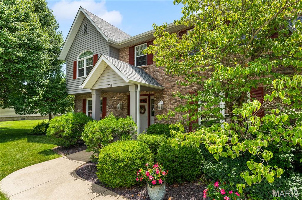 Cedar Meadows 7th Add - Residential
