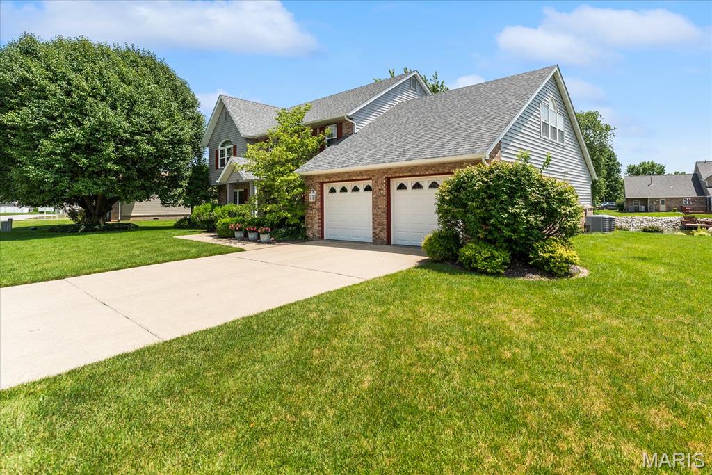 Cedar Meadows 7th Add - Residential