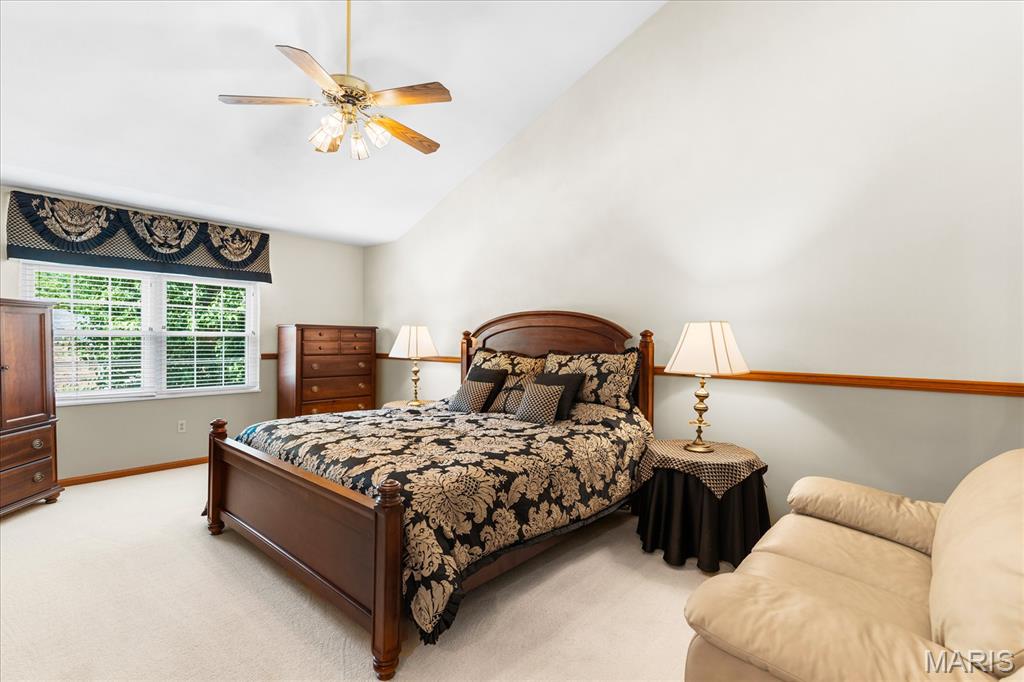Cedar Meadows 7th Add - Residential