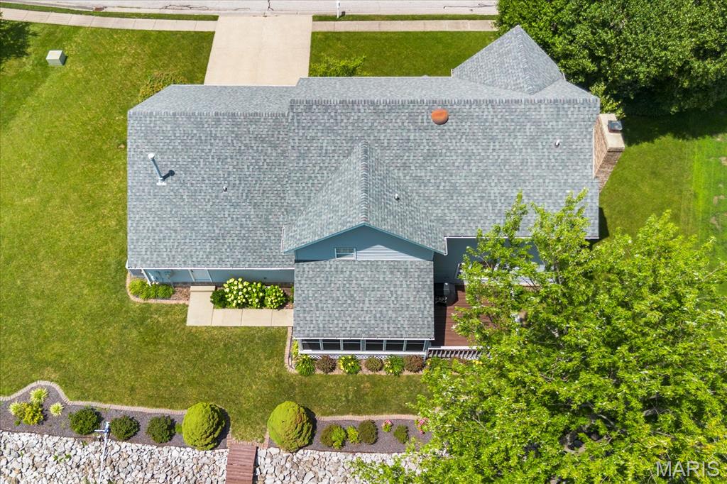 Cedar Meadows 7th Add - Residential