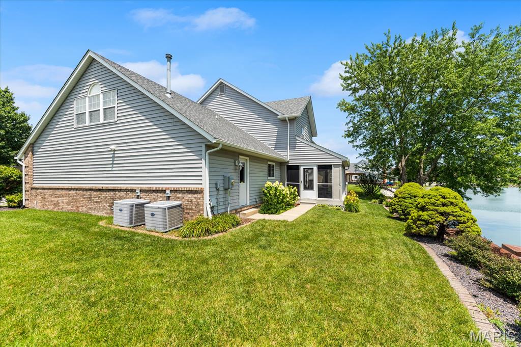 Cedar Meadows 7th Add - Residential