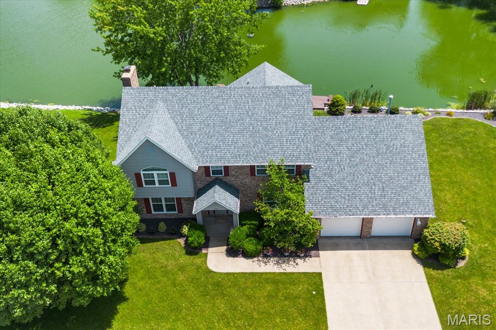 Cedar Meadows 7th Add - Residential