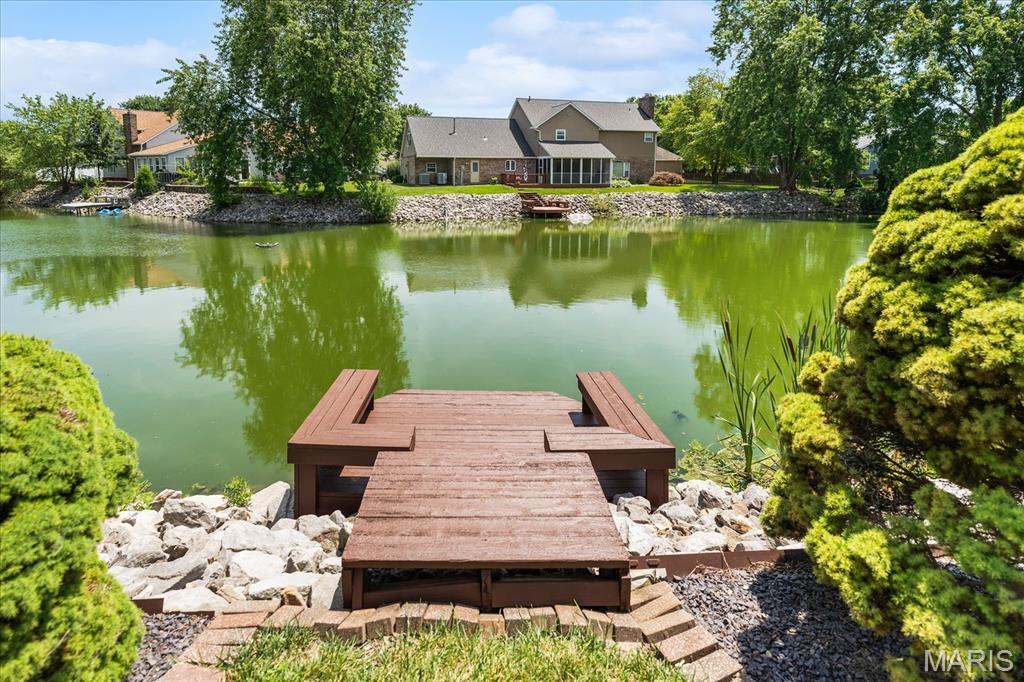 Cedar Meadows 7th Add - Residential