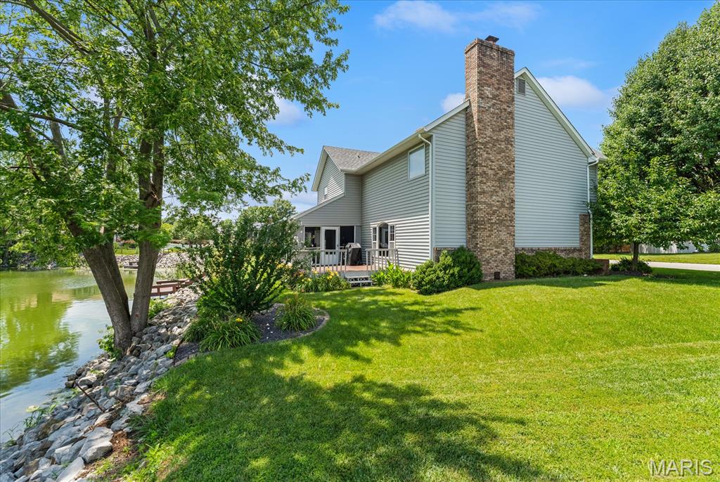 Cedar Meadows 7th Add - Residential