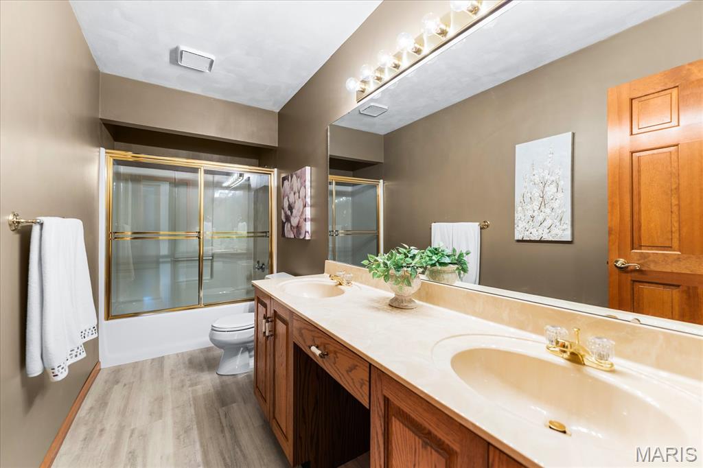 Cedar Meadows 7th Add - Residential