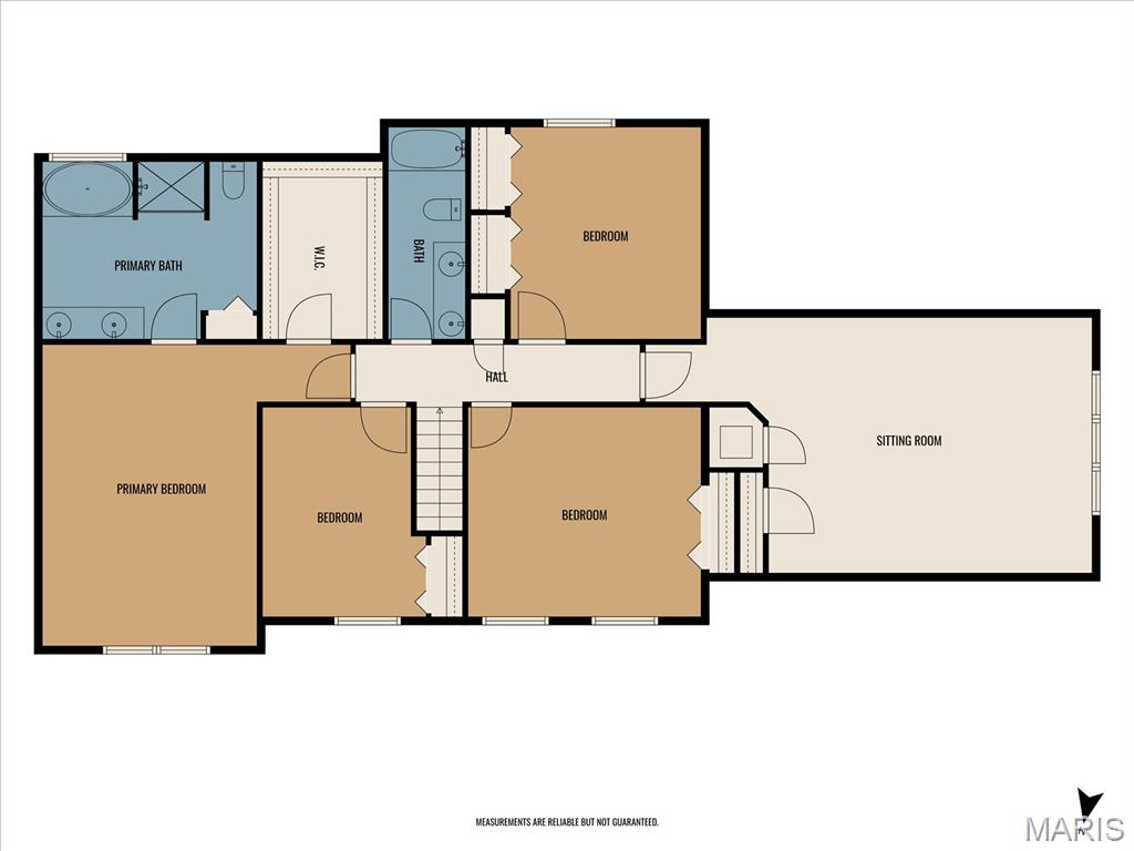 Cedar Meadows 7th Add - Residential