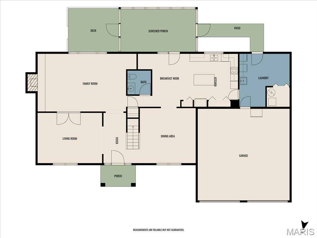 Cedar Meadows 7th Add - Residential