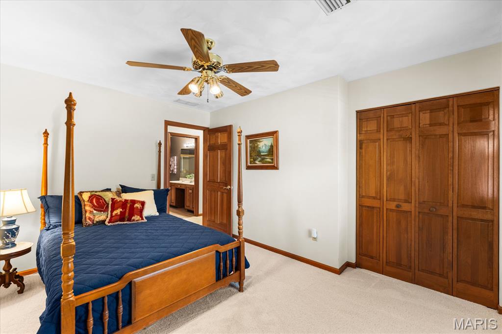 Cedar Meadows 7th Add - Residential