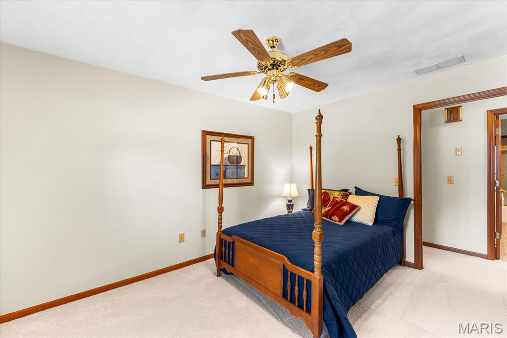 Cedar Meadows 7th Add - Residential