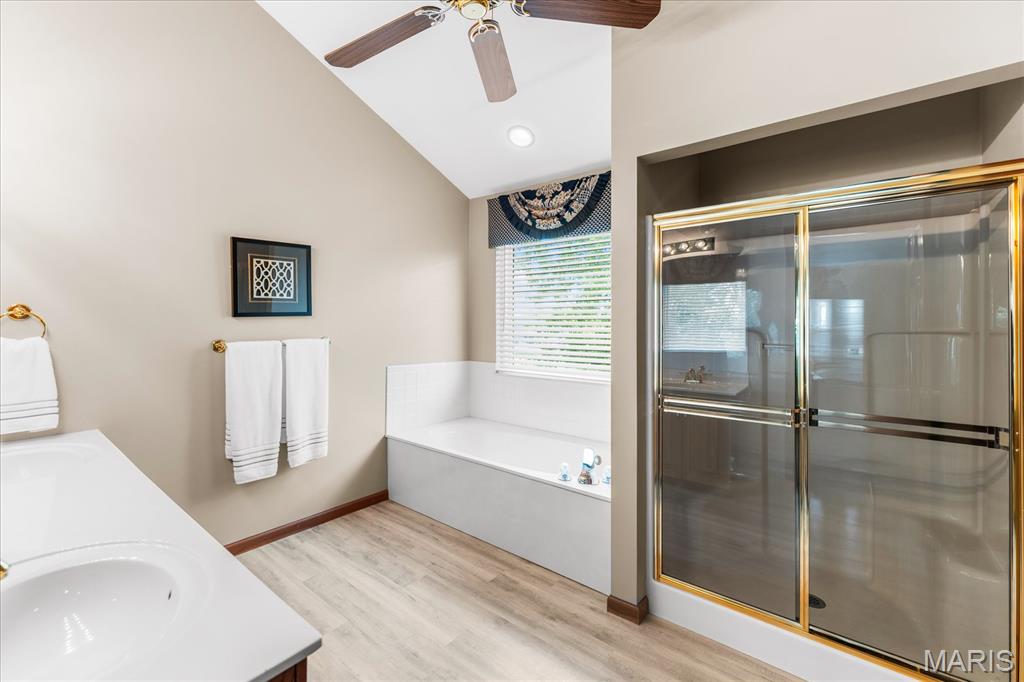 Cedar Meadows 7th Add - Residential