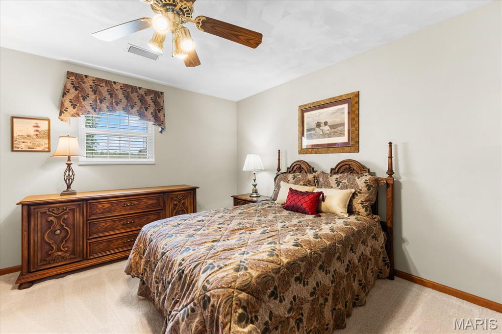 Cedar Meadows 7th Add - Residential