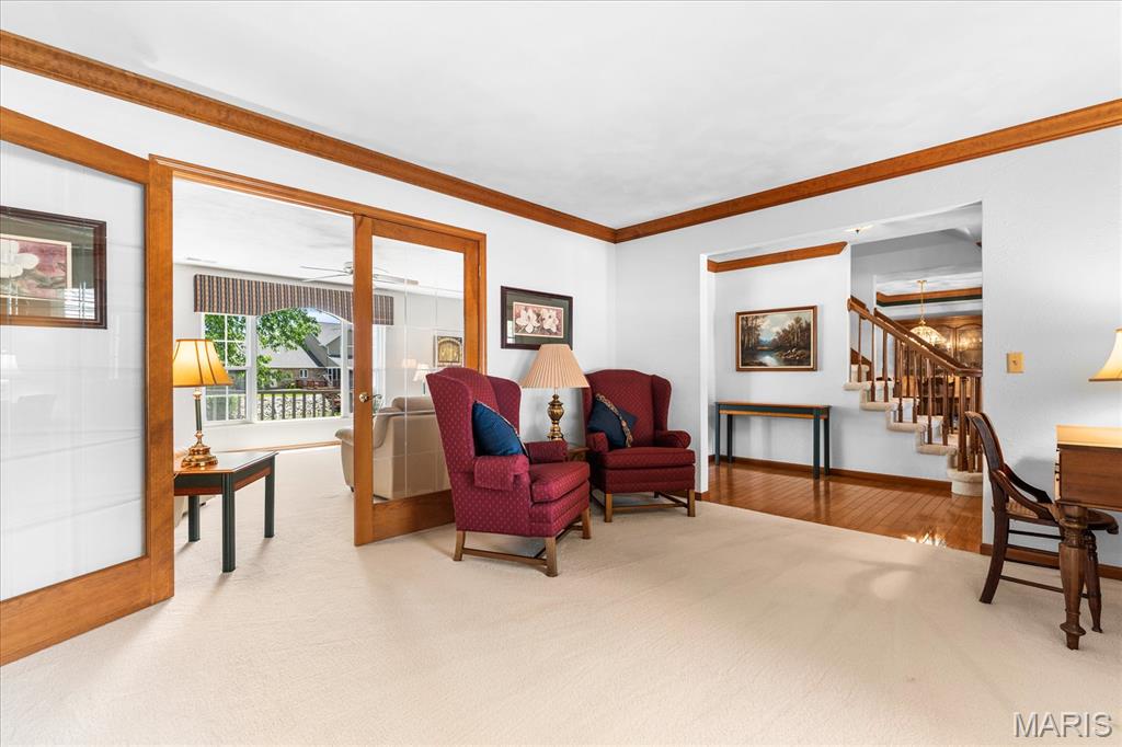 Cedar Meadows 7th Add - Residential