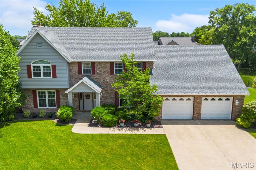 Cedar Meadows 7th Add - Residential