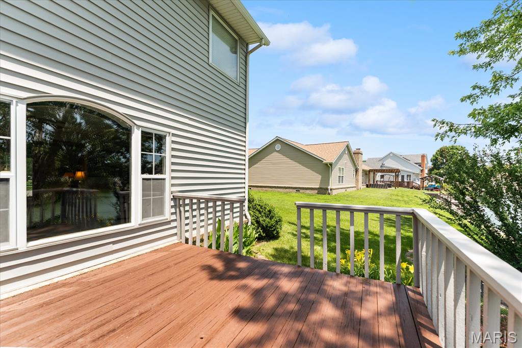 Cedar Meadows 7th Add - Residential