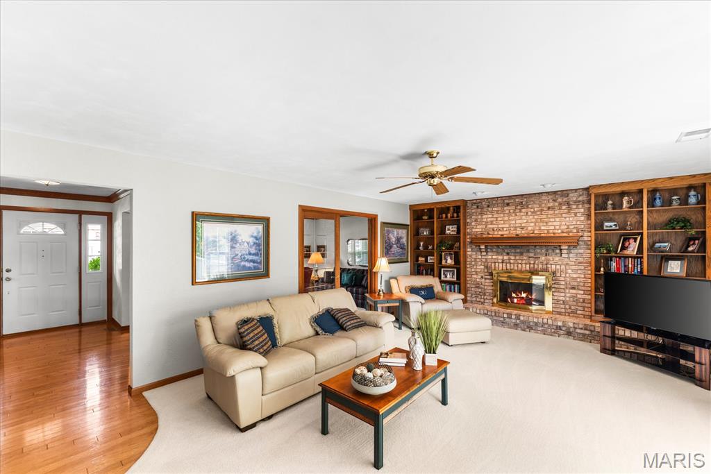 Cedar Meadows 7th Add - Residential