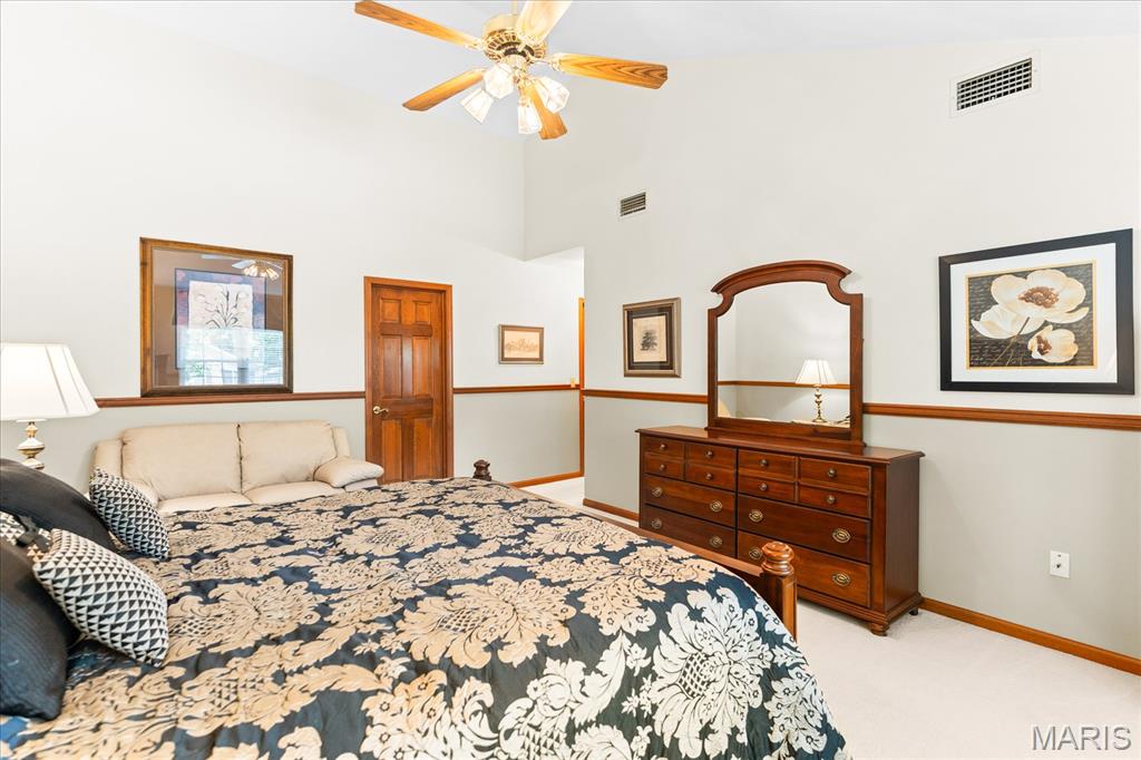 Cedar Meadows 7th Add - Residential