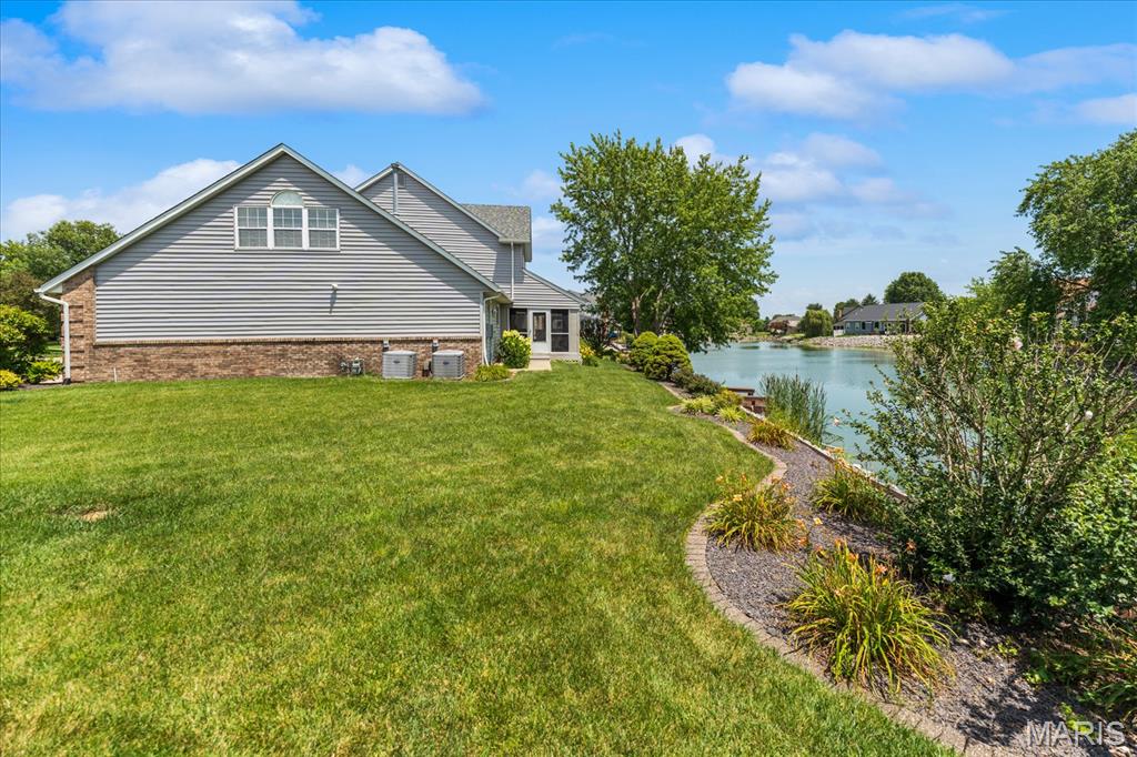 Cedar Meadows 7th Add - Residential