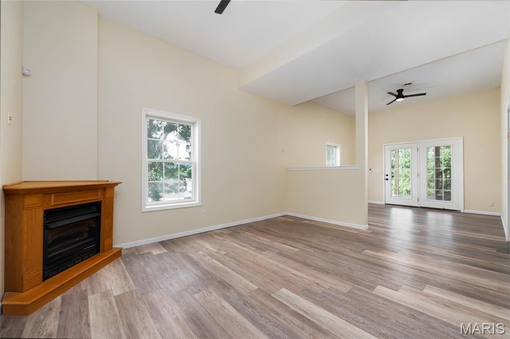 Sawmill Ridge - Residential
