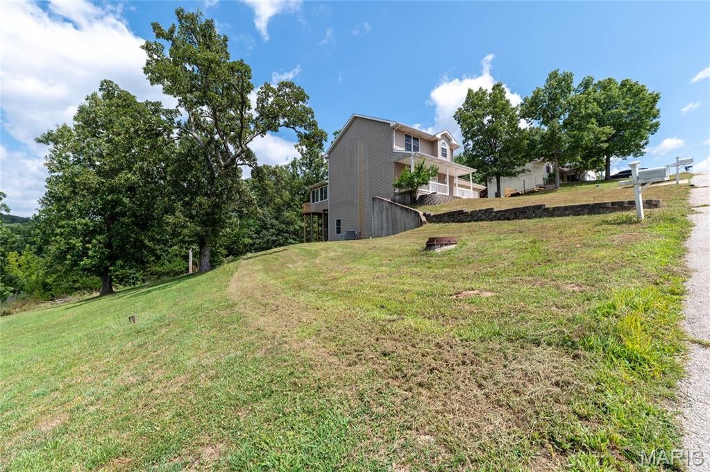 Sawmill Ridge - Residential