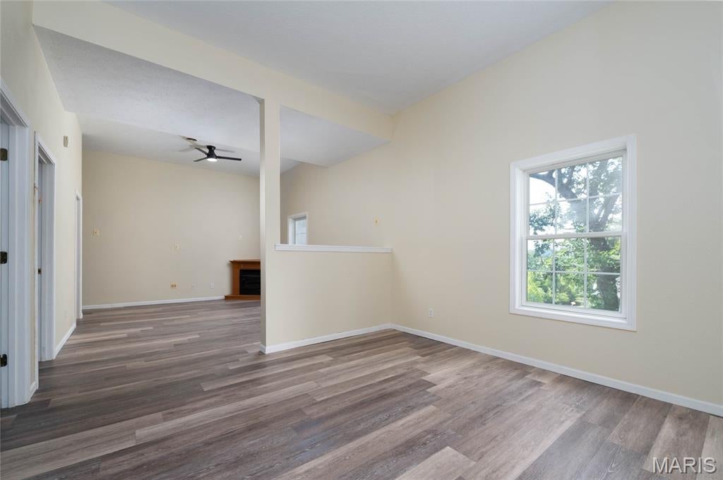 Sawmill Ridge - Residential