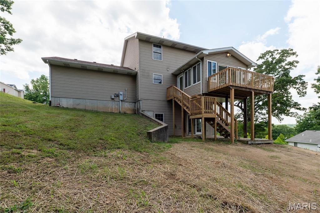 Sawmill Ridge - Residential