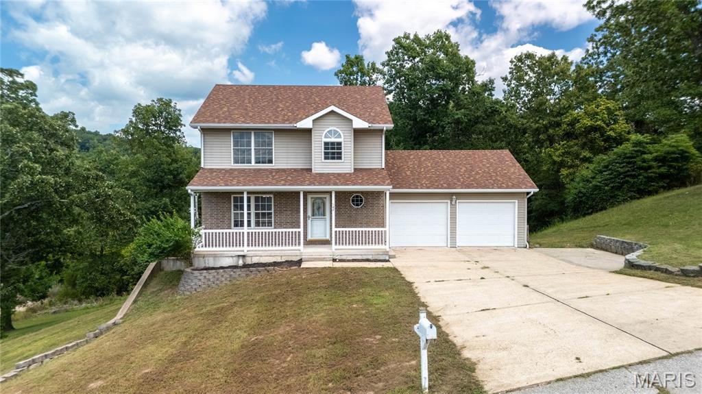 Sawmill Ridge - Residential