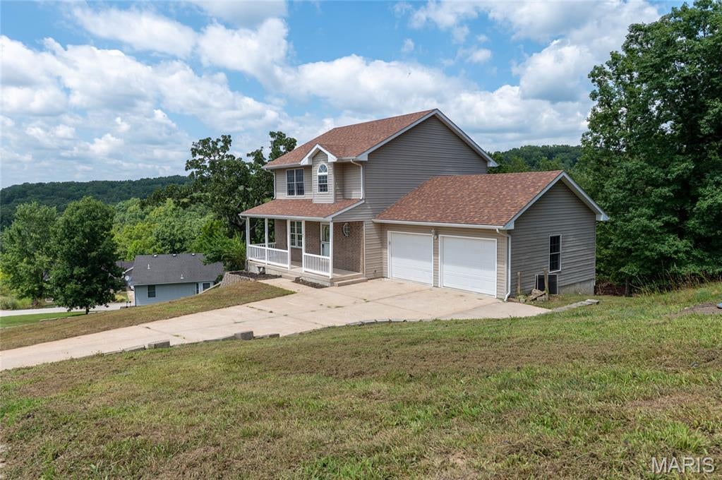 Sawmill Ridge - Residential