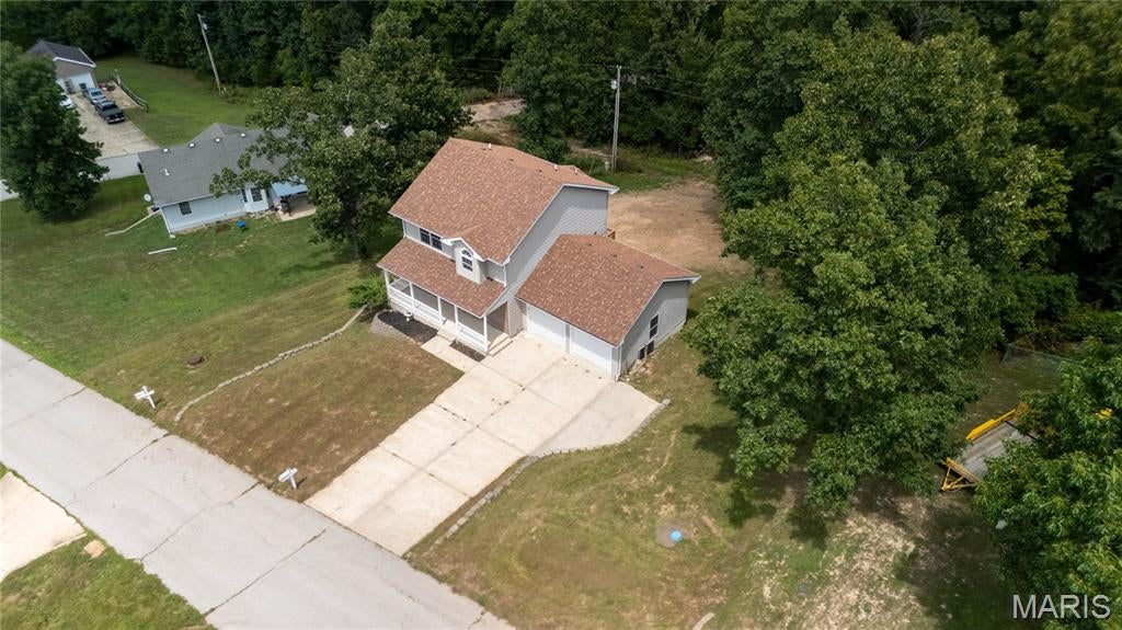 Sawmill Ridge - Residential