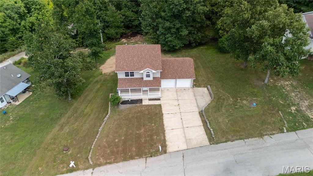 Sawmill Ridge - Residential