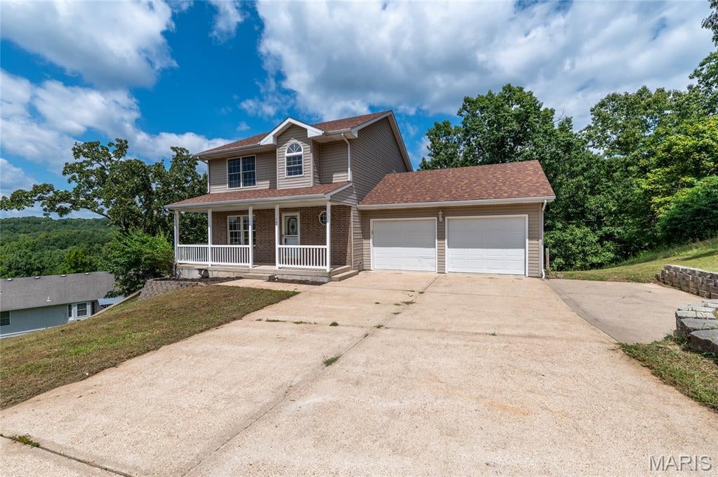 Sawmill Ridge - Residential