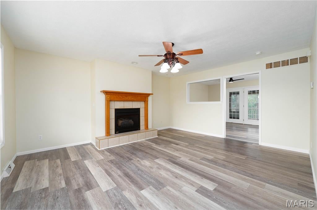 Sawmill Ridge - Residential