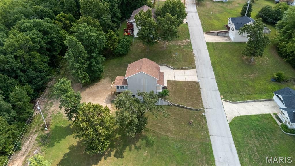 Sawmill Ridge - Residential