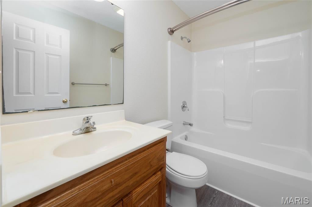 Sawmill Ridge - Residential