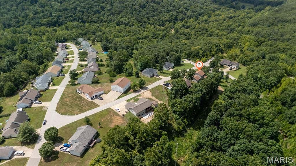 Sawmill Ridge - Residential