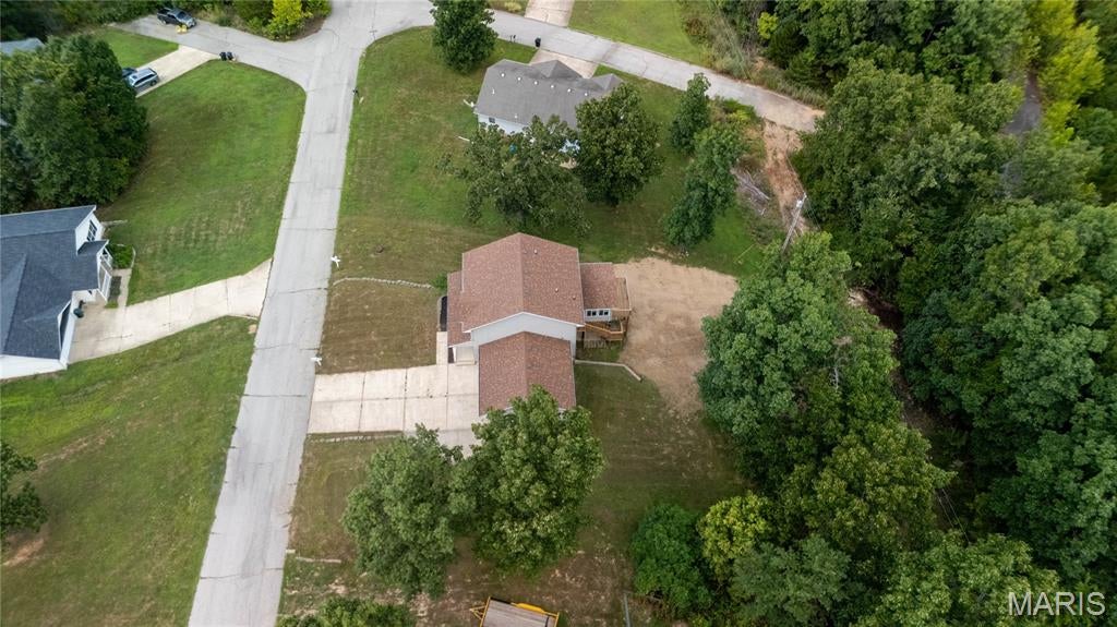 Sawmill Ridge - Residential