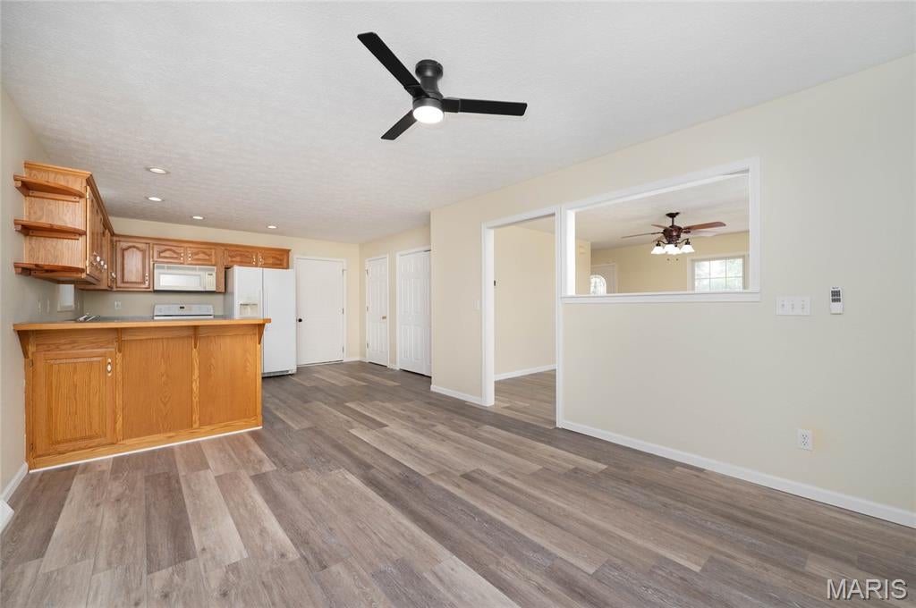 Sawmill Ridge - Residential