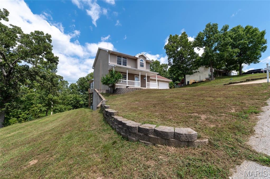 Sawmill Ridge - Residential