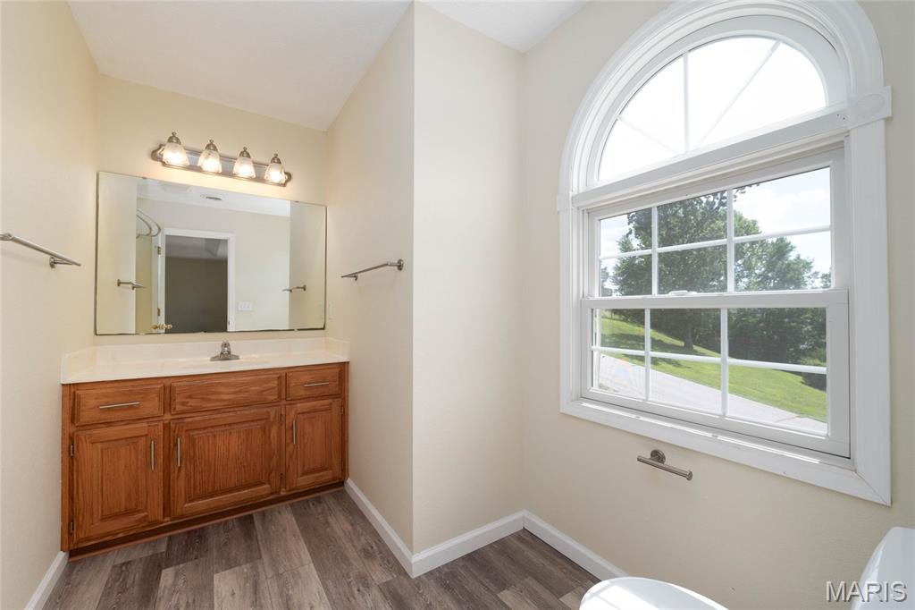 Sawmill Ridge - Residential