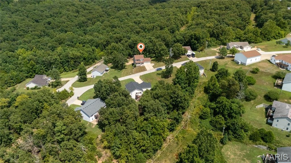 Sawmill Ridge - Residential