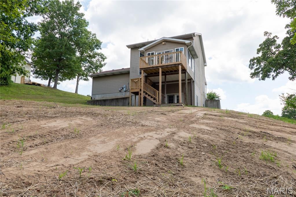Sawmill Ridge - Residential