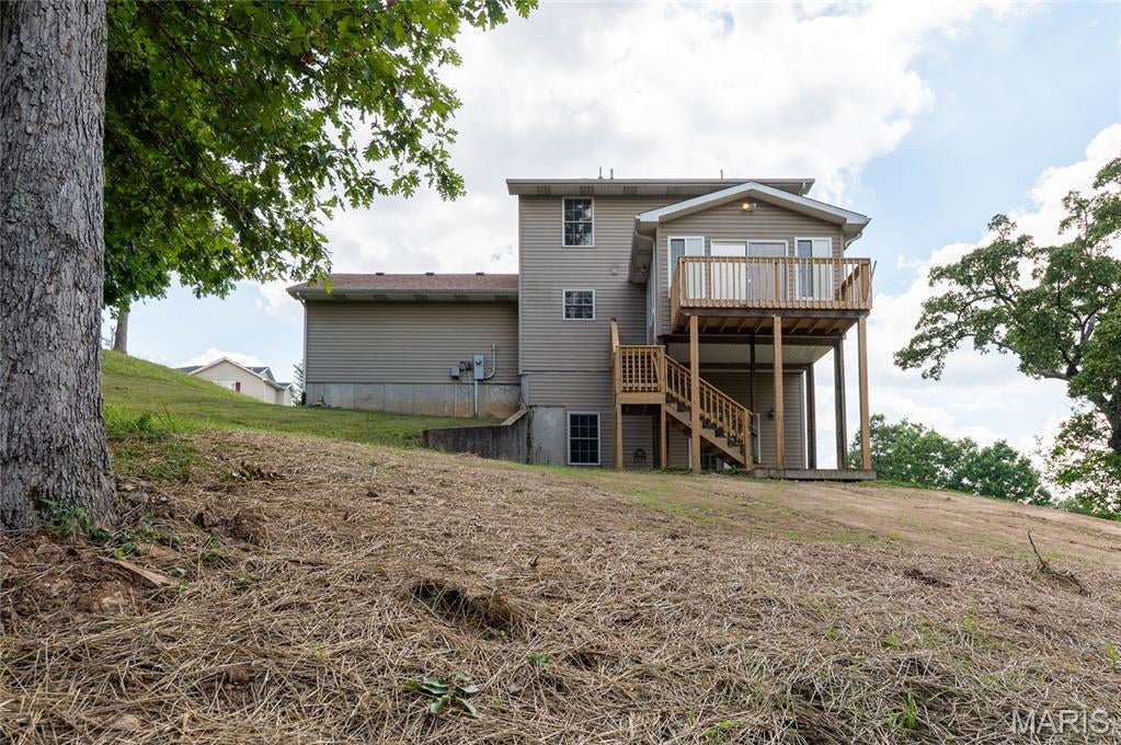 Sawmill Ridge - Residential