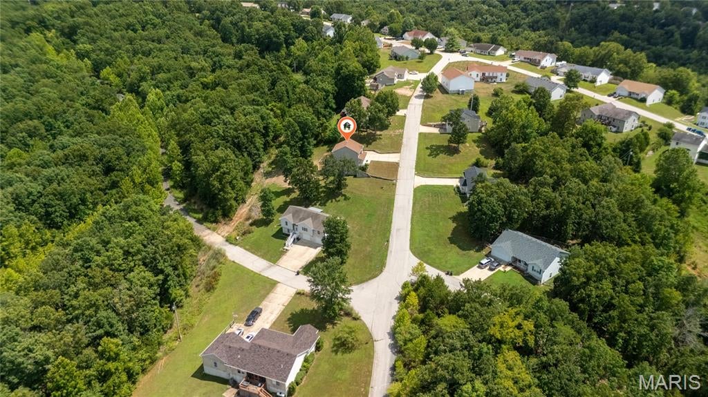 Sawmill Ridge - Residential