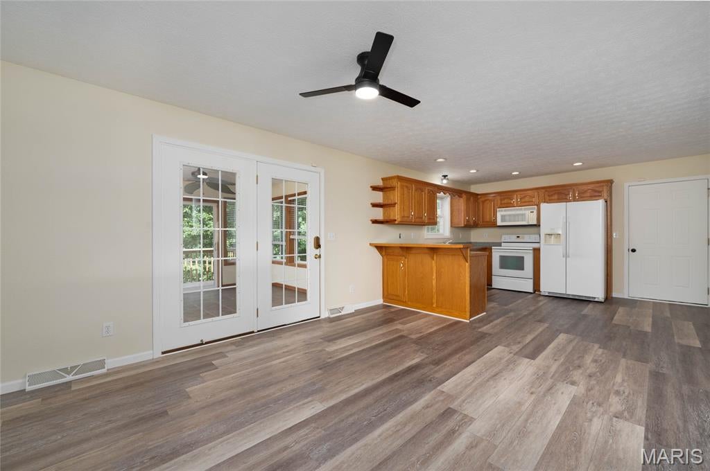 Sawmill Ridge - Residential