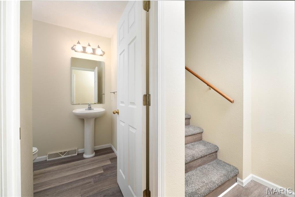 Sawmill Ridge - Residential