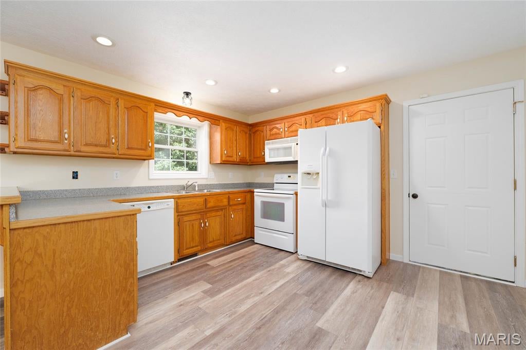 Sawmill Ridge - Residential